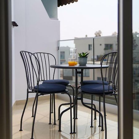 パ フォスPhaedrus Living: Seaside Luxury Flat Lighthouse 68アパートメント エクステリア 写真