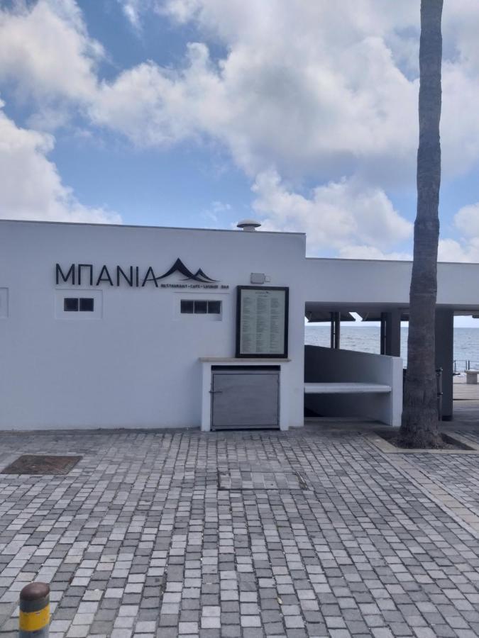 パ フォスPhaedrus Living: Seaside Luxury Flat Lighthouse 68アパートメント エクステリア 写真