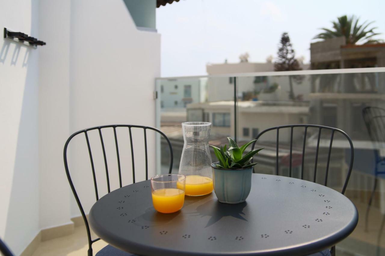 パ フォスPhaedrus Living: Seaside Luxury Flat Lighthouse 68アパートメント エクステリア 写真