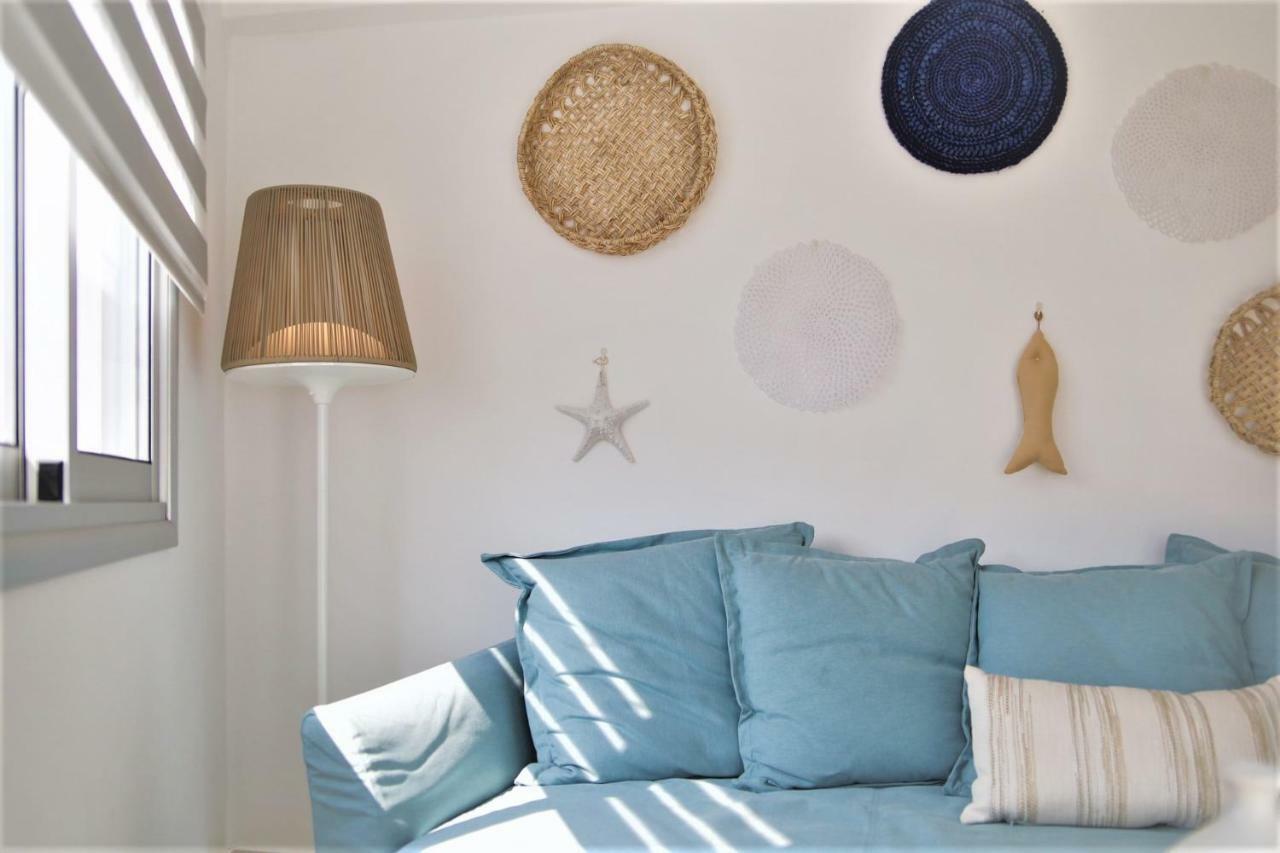 パ フォスPhaedrus Living: Seaside Luxury Flat Lighthouse 68アパートメント エクステリア 写真