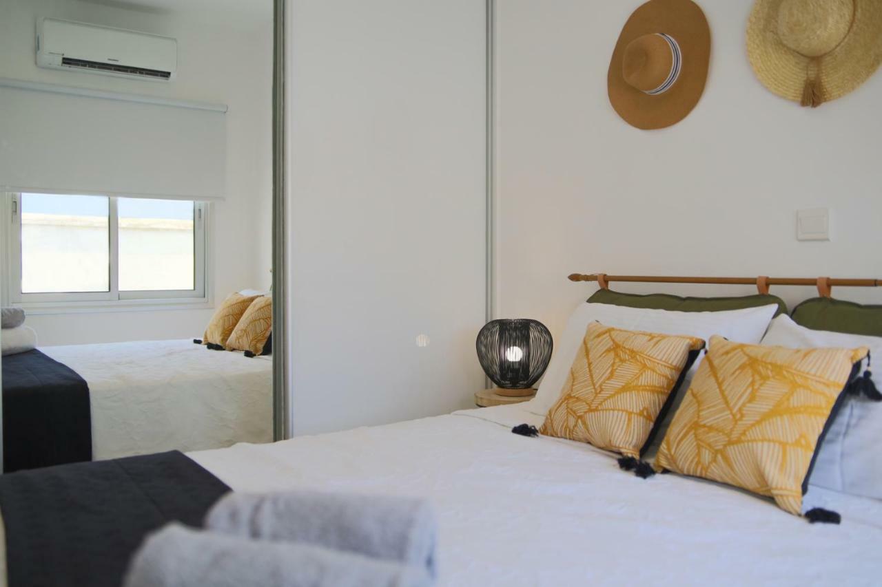 パ フォスPhaedrus Living: Seaside Luxury Flat Lighthouse 68アパートメント エクステリア 写真