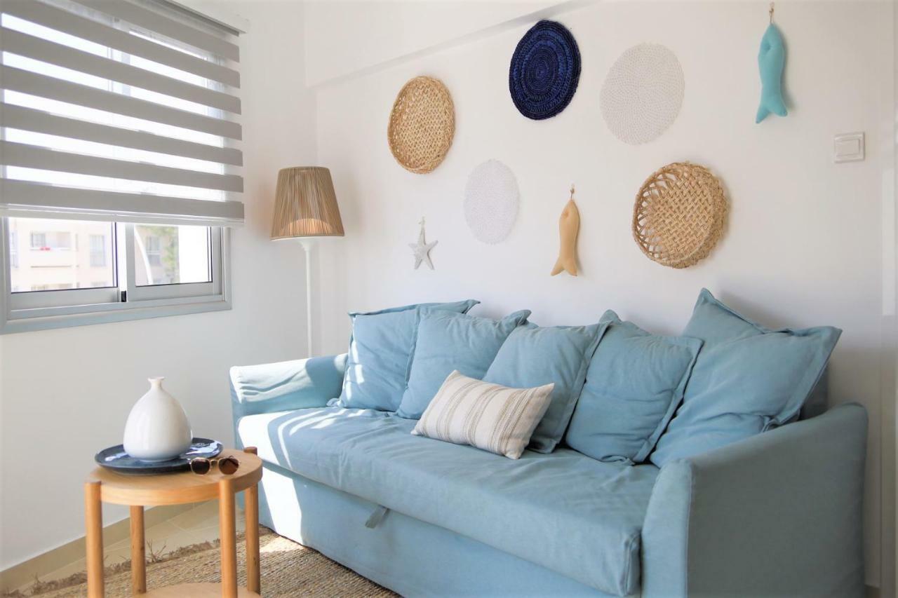 パ フォスPhaedrus Living: Seaside Luxury Flat Lighthouse 68アパートメント エクステリア 写真