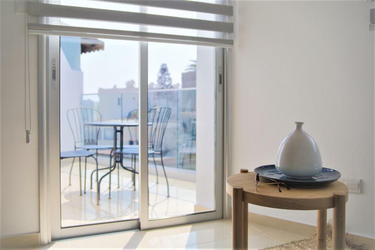 パ フォスPhaedrus Living: Seaside Luxury Flat Lighthouse 68アパートメント エクステリア 写真