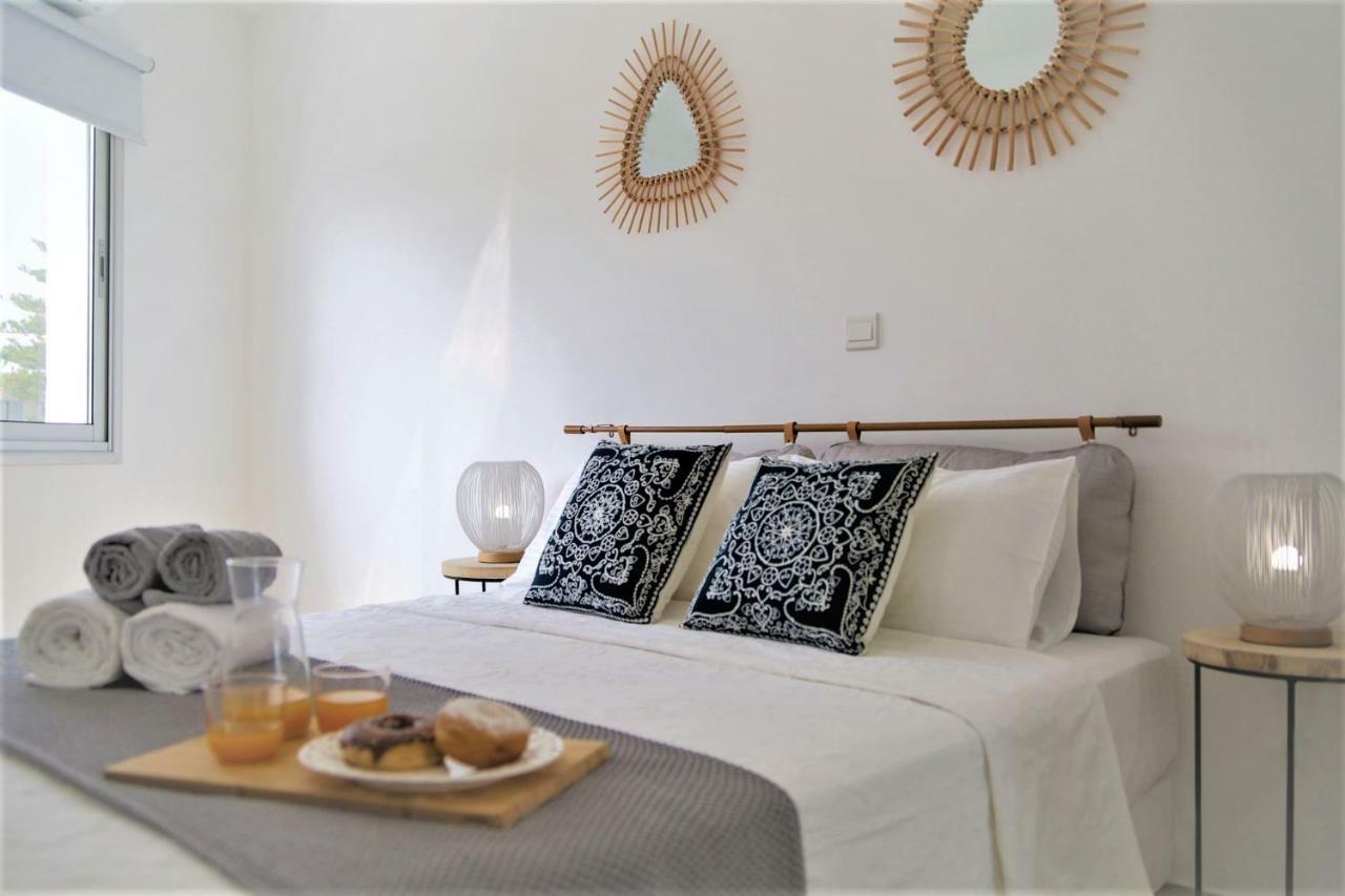 パ フォスPhaedrus Living: Seaside Luxury Flat Lighthouse 68アパートメント エクステリア 写真