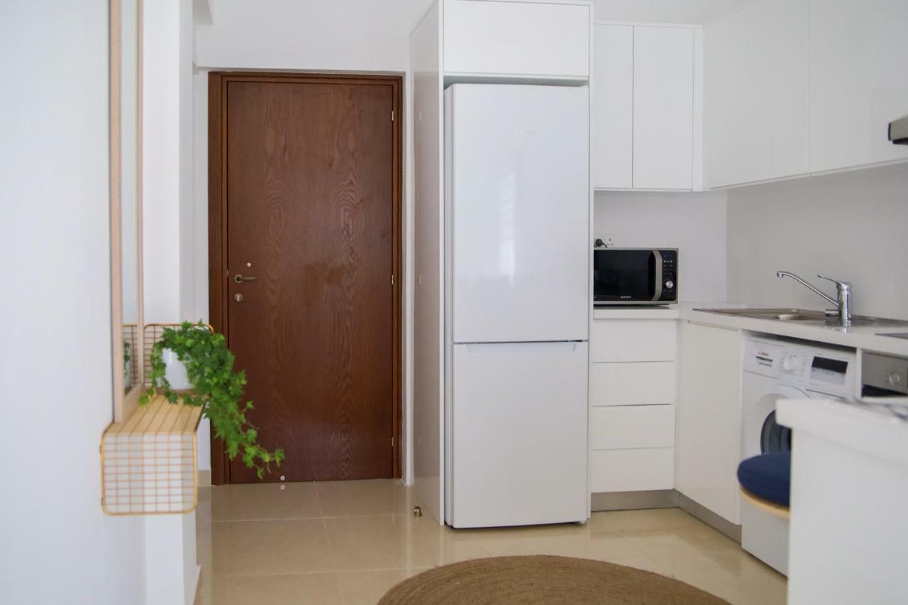 パ フォスPhaedrus Living: Seaside Luxury Flat Lighthouse 68アパートメント エクステリア 写真