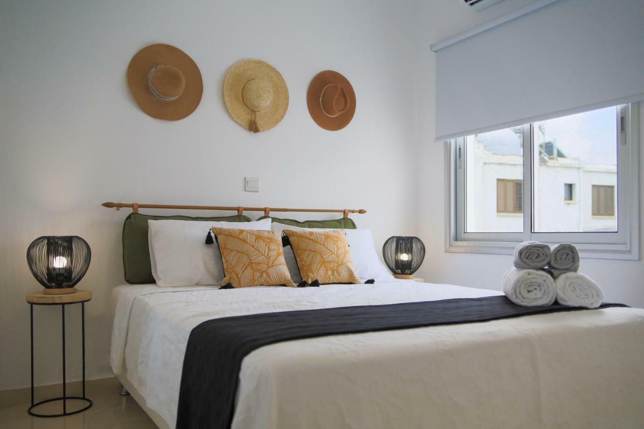 パ フォスPhaedrus Living: Seaside Luxury Flat Lighthouse 68アパートメント エクステリア 写真