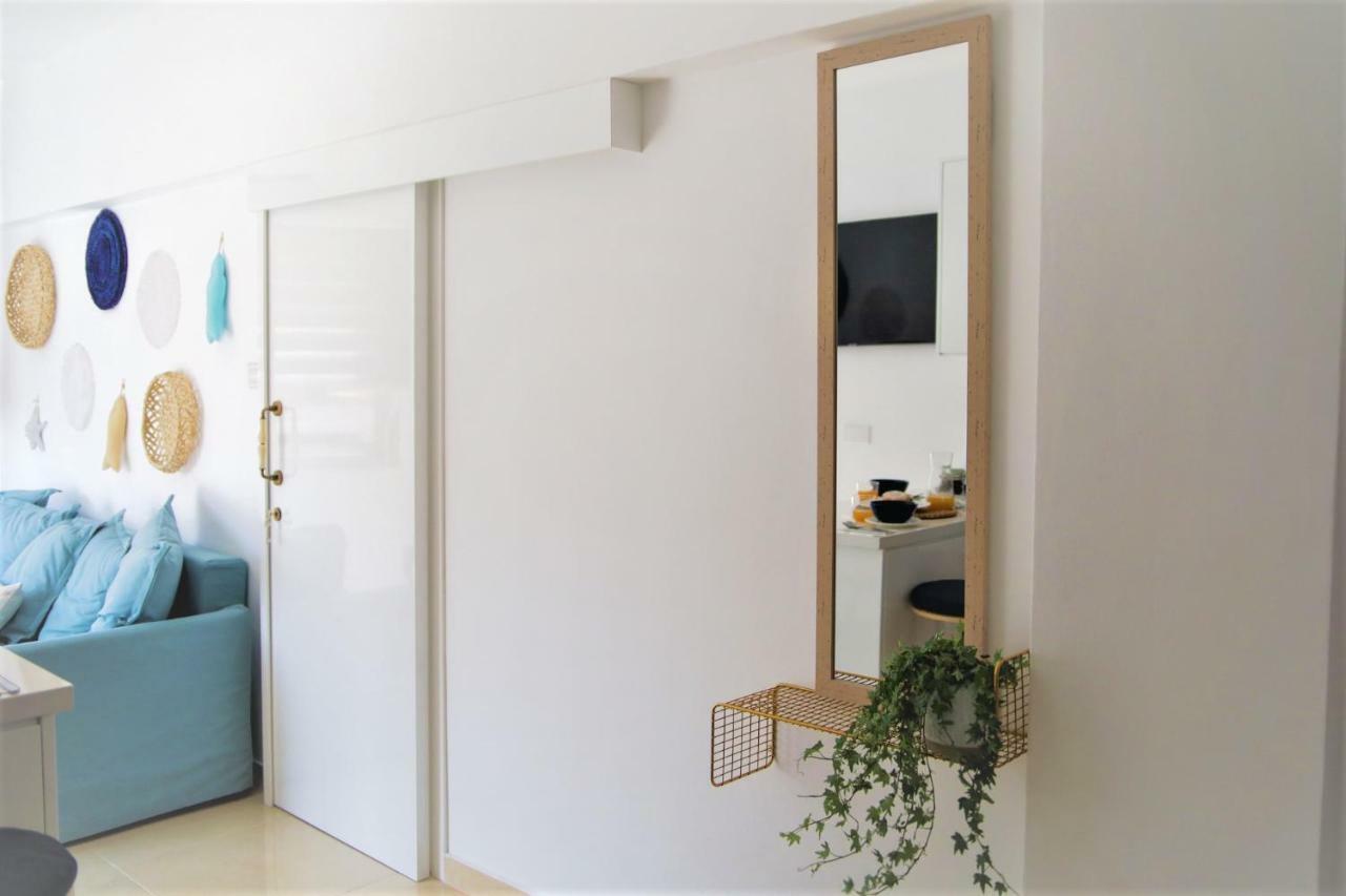 パ フォスPhaedrus Living: Seaside Luxury Flat Lighthouse 68アパートメント エクステリア 写真